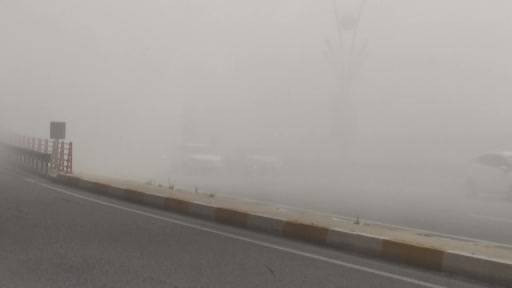 Gözyüzü griye döndü. Araçlar tozla kaplandı. Görenler telefonuna sarıldı - Resim: 10